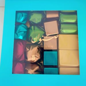 Assorted Premium Chocolate 500g