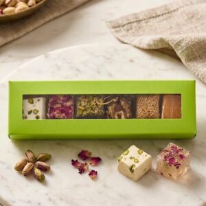 Assorted Premium Noga & Malban 300g