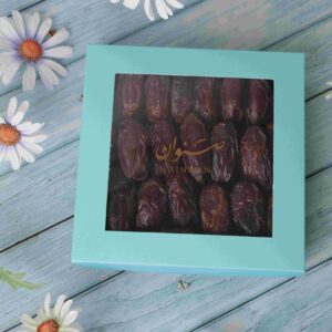 Premium Medjool Dates (1kg)