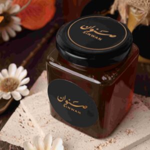 Premium Sidr Honey – 300g
