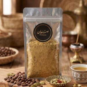 Qatari Coffee Amiriya 250g