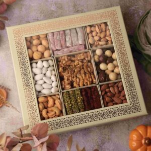 Sharing Delight Box Large (2kg)