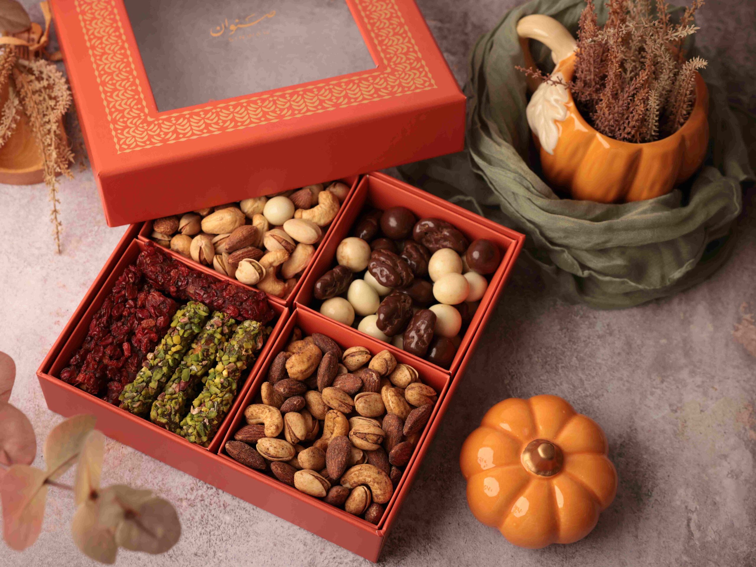 Sharing Delight Box Medium (0.85kg)
