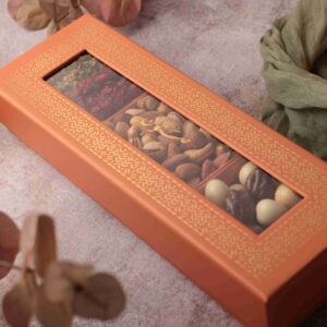 Sharing Delight Box Small (0.7kg) Sharing Delight Box Small (0.7kg)