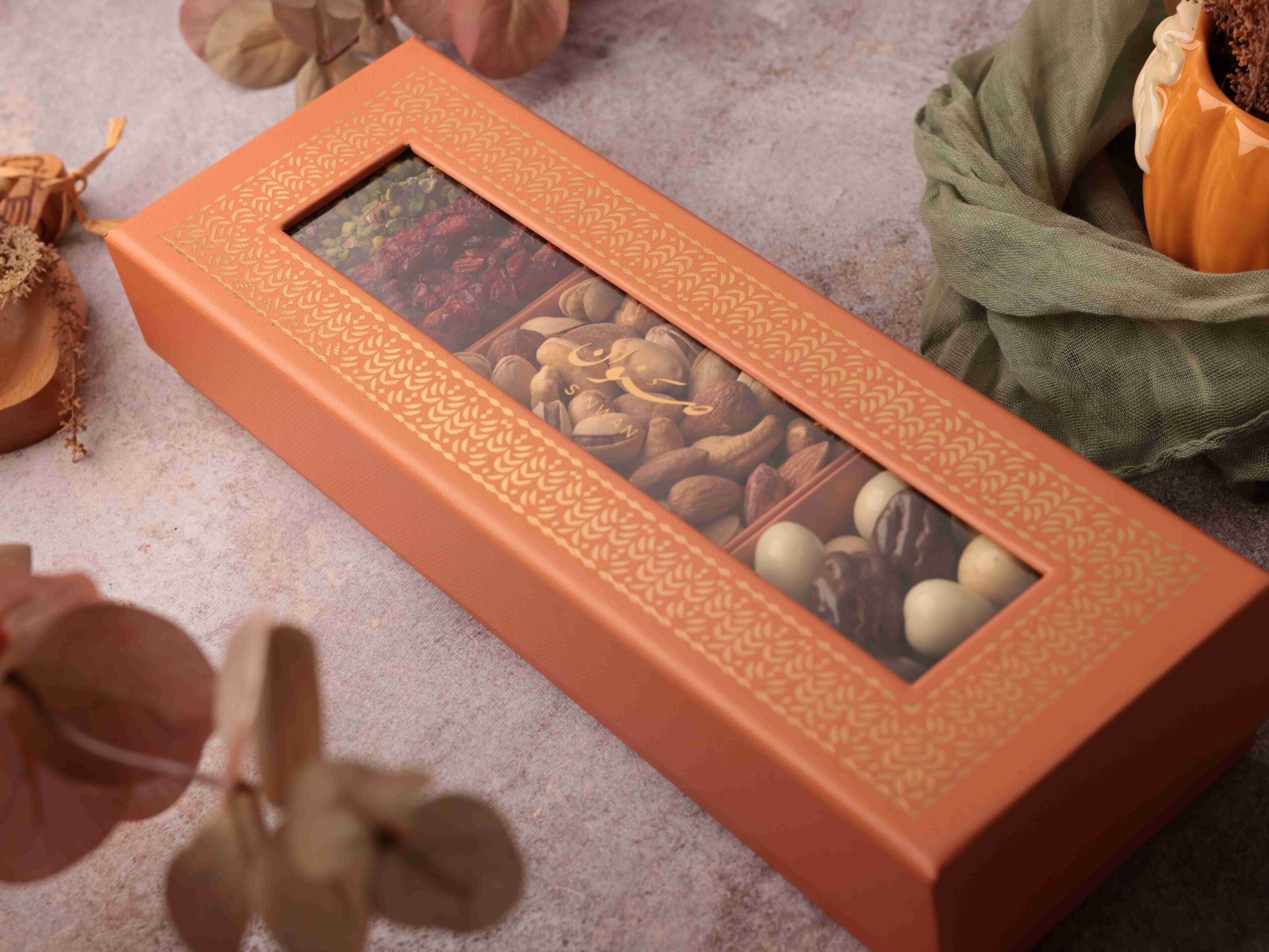 Sharing Delight Box Small (0.7kg)