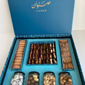 Sinwan Premium Gift set