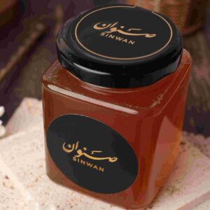 Yemen SIDR HONEY 300g